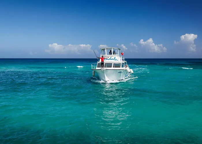 Sandals Ochi Beach All Inclusive Resort - Couples Only (Adults Only) Ocho Rios