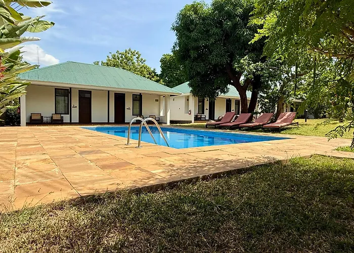 Bristol Cottages Kilimanjaro