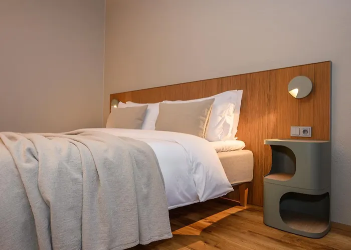 Silica Hotel At Blue Lagoon Iceland