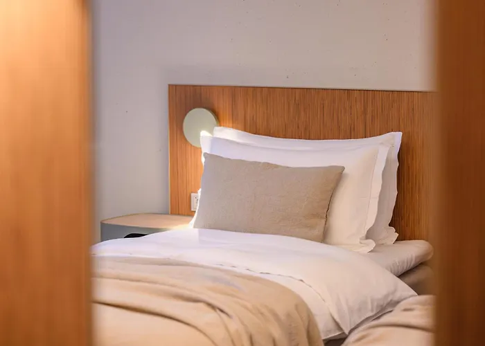 Silica Hotel At Blue Lagoon Iceland