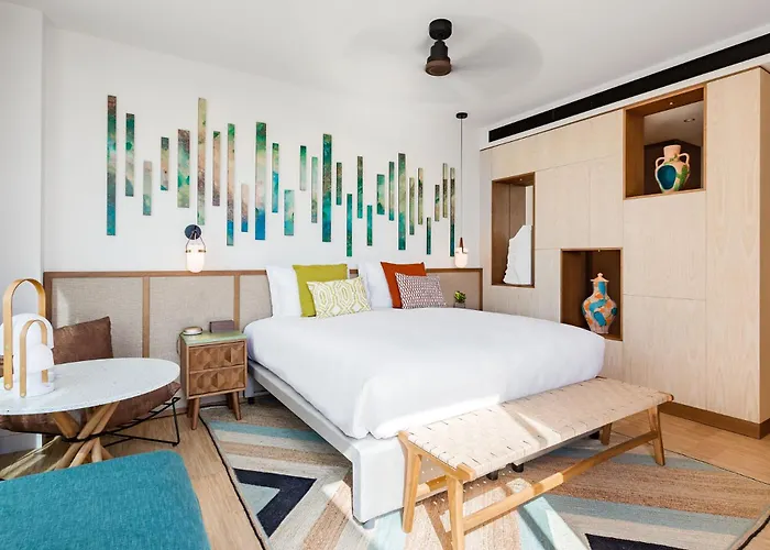 Kimpton Aysla Mallorca By Ihg Santa Ponsa
