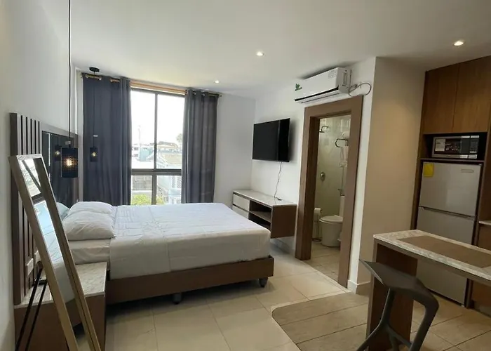 Novapark Kennedy Hotel