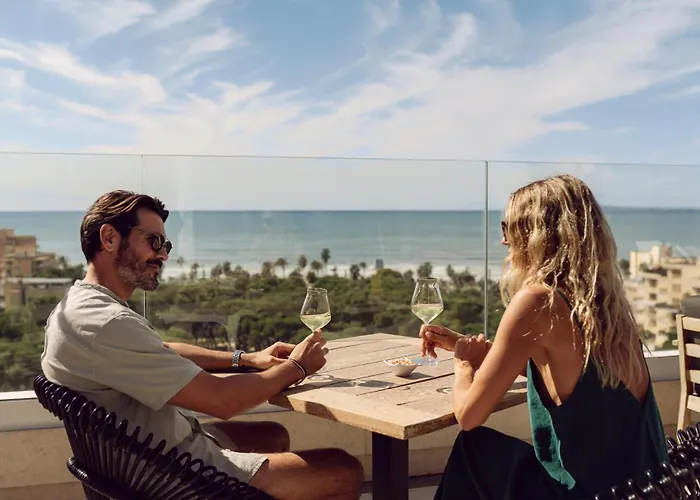 Hotel Iberostar Selection Llaut Palma- Adults Only Playa de Palma 