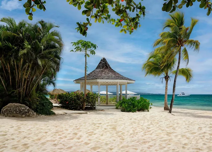 Sandals Negril Beach All Inclusive Resort And Spa - Couples Only (Adults Only)