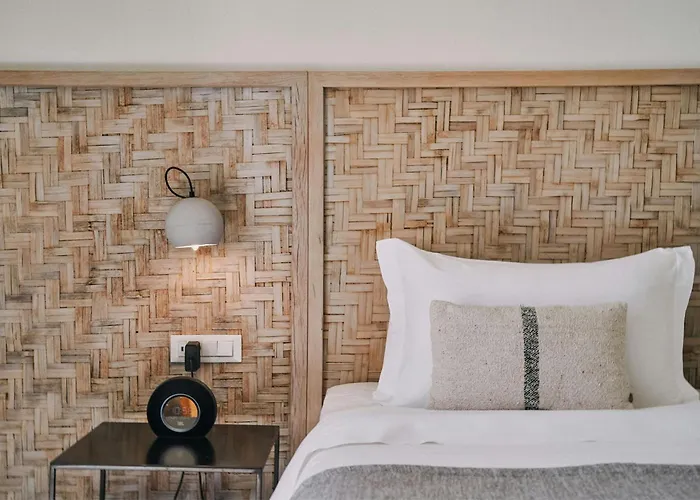 Vedema, A Luxury Collection Resort, Santorini