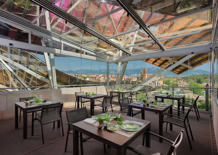 Hotel Marqués de Riscal, a Luxury Collection Hotel, Elciego