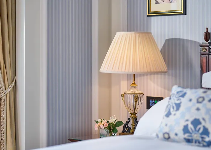 Powerscourt Hotel, Autograph Collection Enniskerry