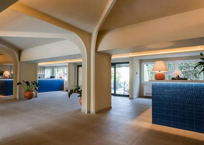 Mangia'S Brucoli, Sicily, Autograph Collection Hotel