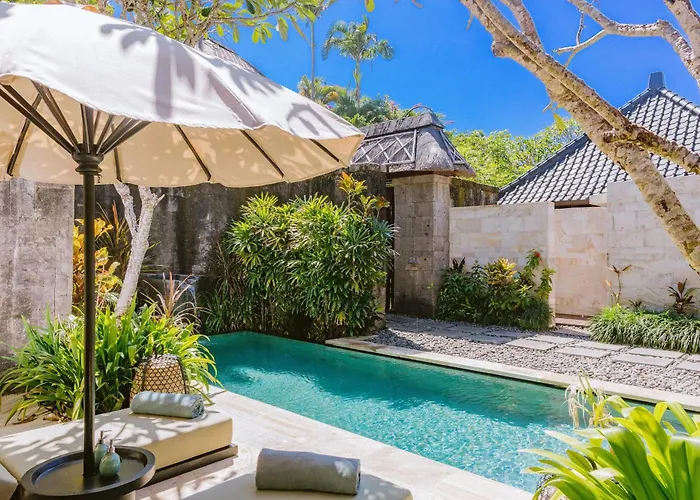 Bvlgari Resort Bali Uluwatu