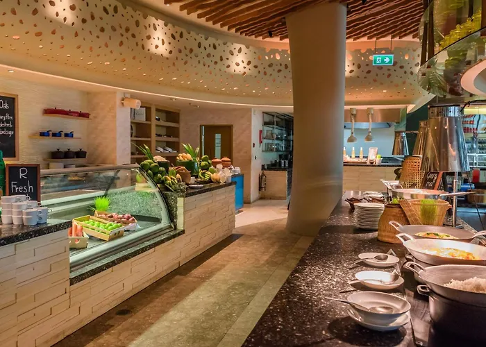 Renaissance Phuket Resort & Spa