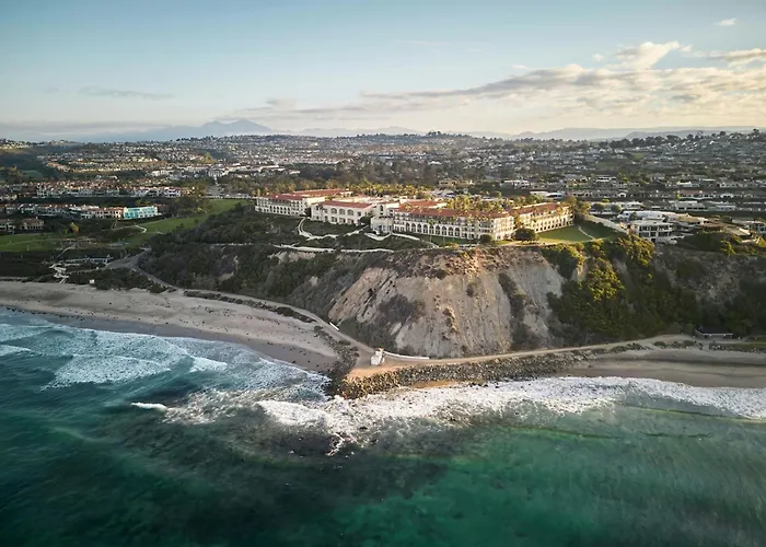 The Ritz-Carlton, Laguna Niguel Dana Point
