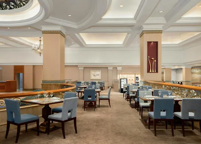 Sheraton Hanoi Hotel