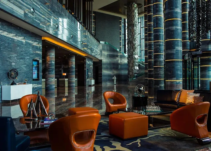 Renaissance Guiyang Hotel
