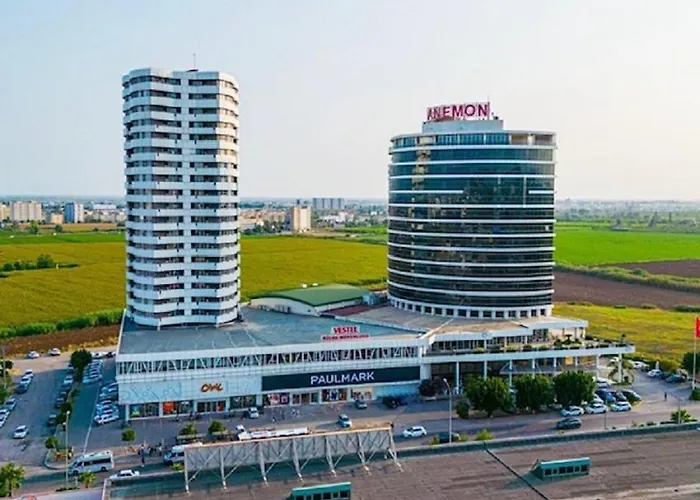 Anemon Grand
