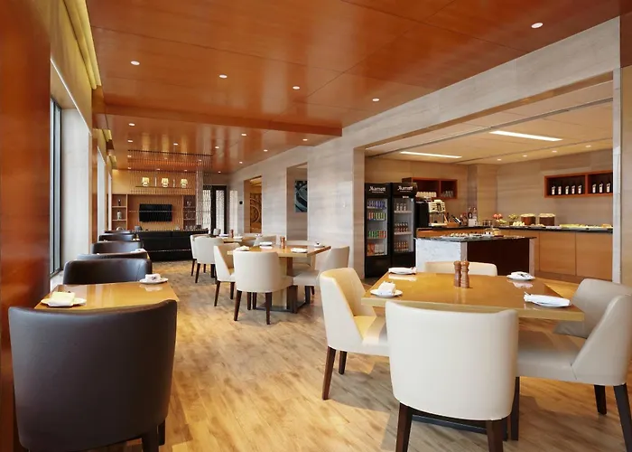 Courtyard By Marriott Pune Chakan