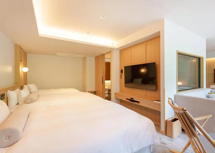 Kamikochi Lemeiesta Hotel