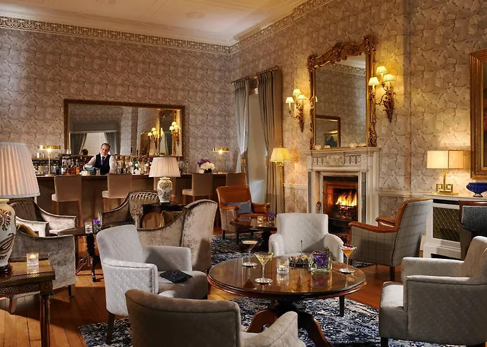 Hotel Mount Juliet Estate, Autograph Collection Thomastown 
