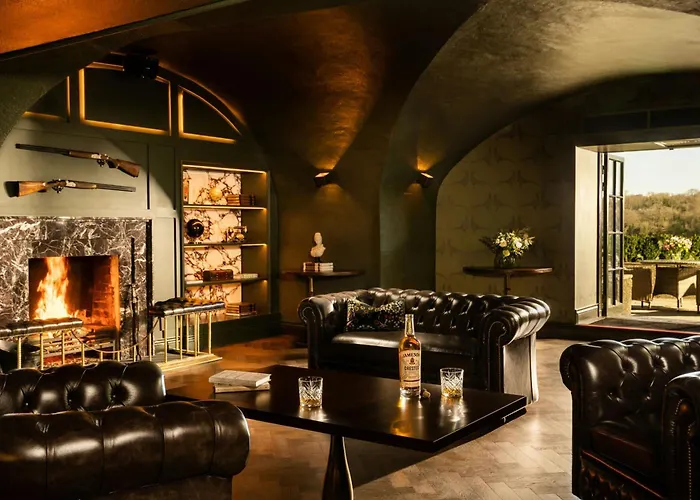 Mount Juliet Estate, Autograph Collection