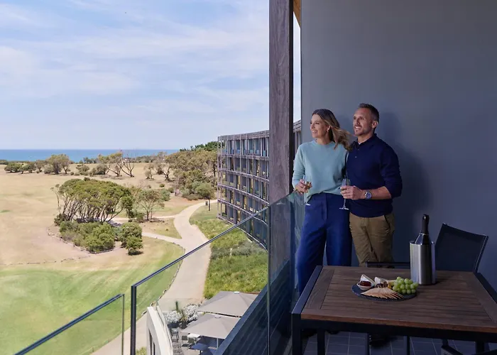 Racv Torquay Resort