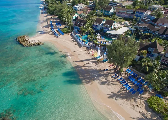 Crystal Cove, Barbados, A Tribute Portfolio All-Inclusive Resort