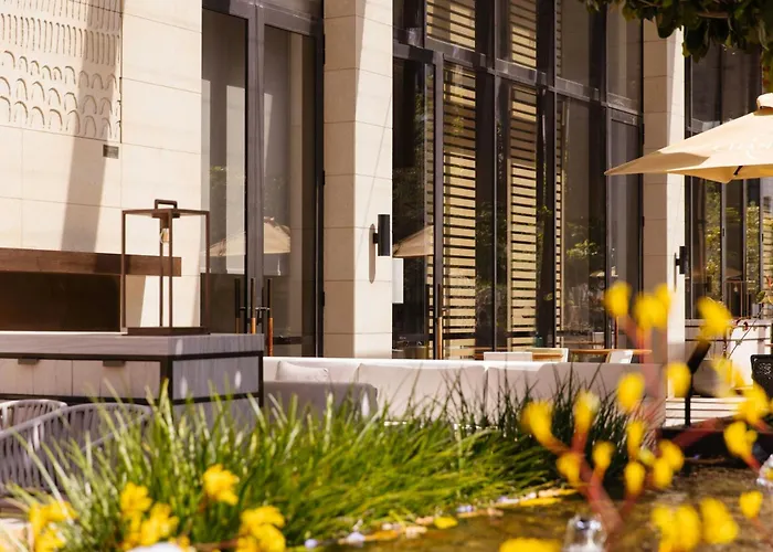 The Westin Perth