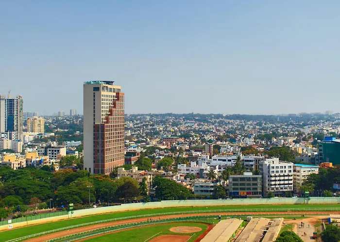 Renaissance Bengaluru Race Course