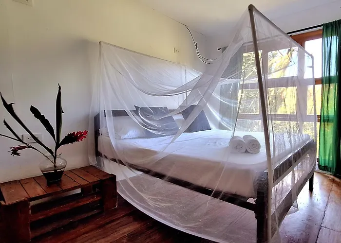 Hostal Mama Tayrona