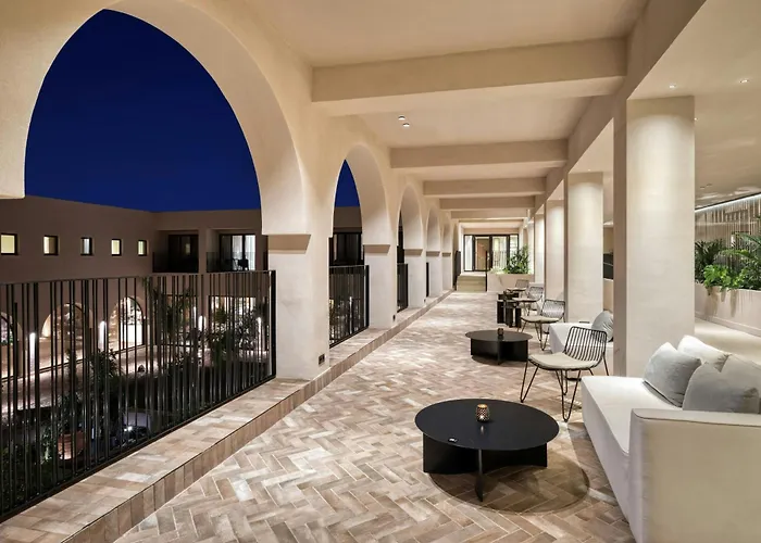 Hotel Domes Of Corfu, Autograph Collection Glyfada 