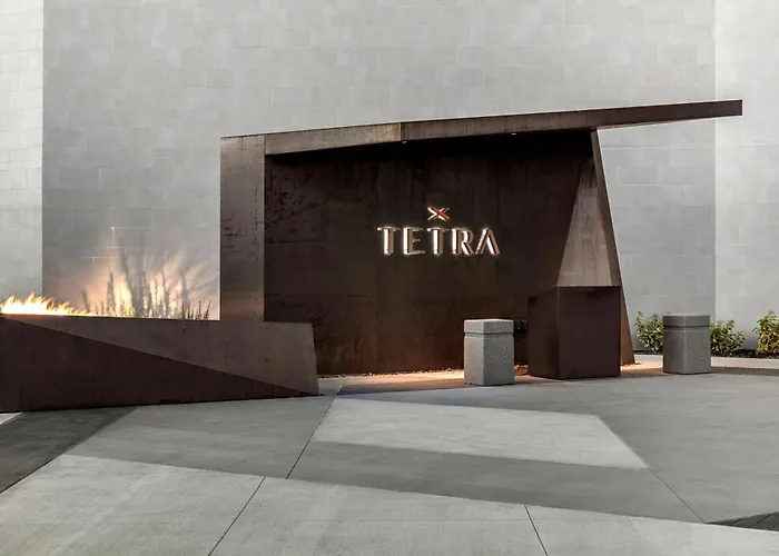 Tetra Hotel, Autograph Collection
