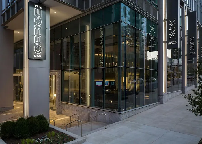 Epicurean Atlanta, Autograph Collection
