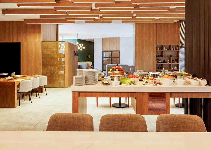 Courtyard By Marriott Mexicali