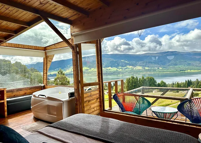 Neusa Hills Eco Hotel Boutique