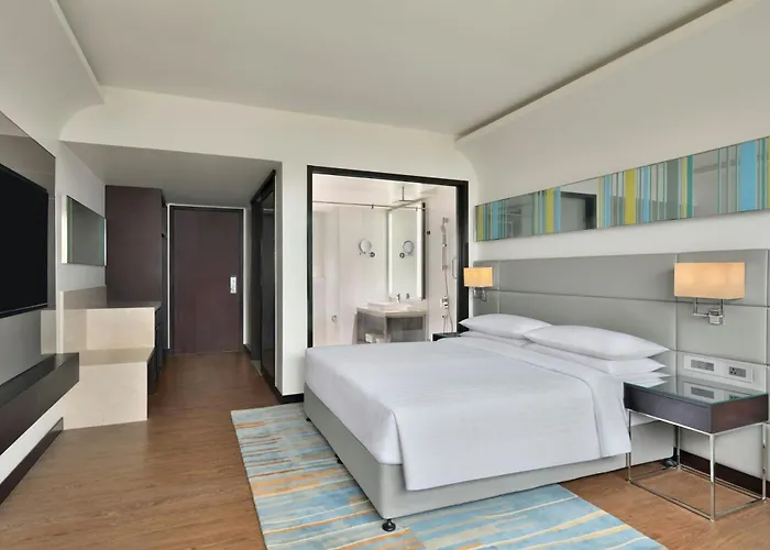 Courtyard By Marriott Navi Mumbai