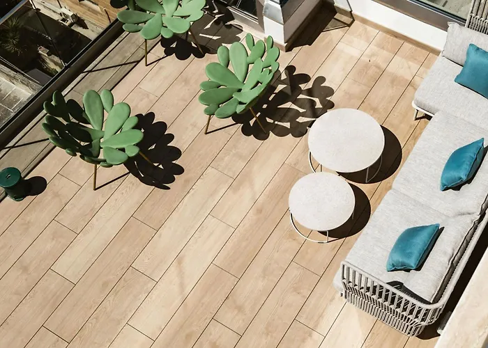Ac Hotel By Marriott St Julian'S