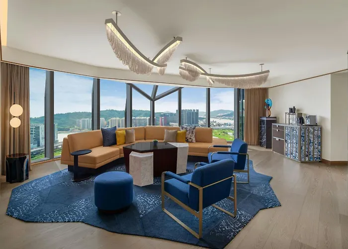 W Macau - Studio City