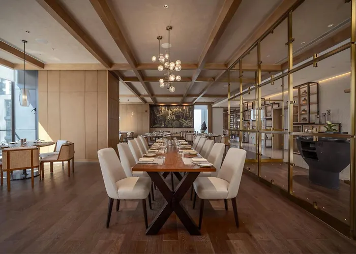 Jw Marriott Nairobi