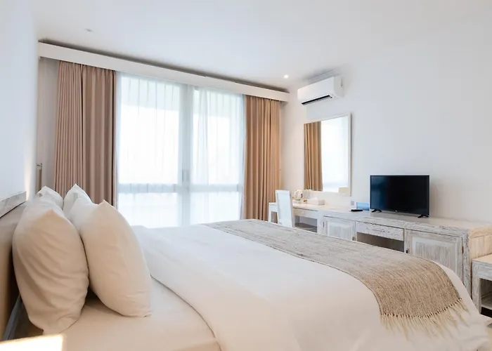 Blue Point Resort&Spa
