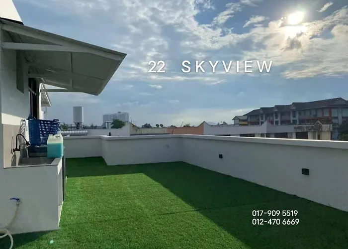22 Skyview