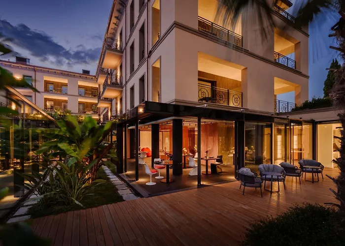 Grand Hotel Victoria Concept & Spa, By R Collection Hotels Menaggio