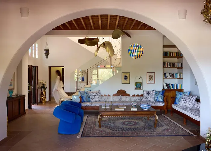 Aquagrand Artistic Luxury Beach Resort - Adults Only Líndos