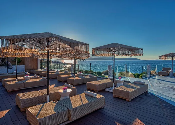 Proteas Blu Resort (Adults Only) Pythagoreio