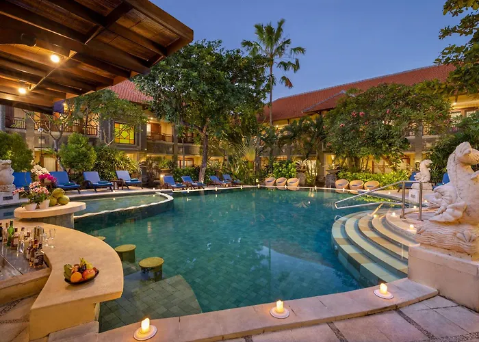 Adhi Jaya Hotel