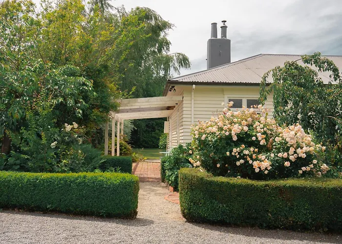 Harrogate Gardens Motel