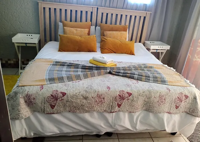 Baobab Tree Guest House