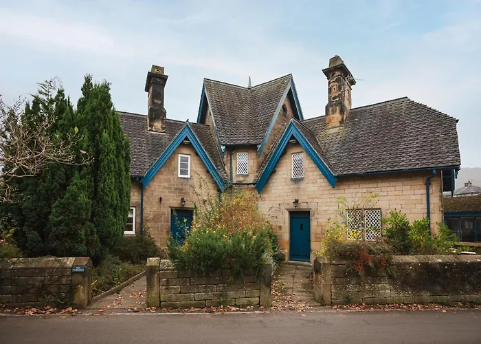 The Beeley Inn - Chatsworth