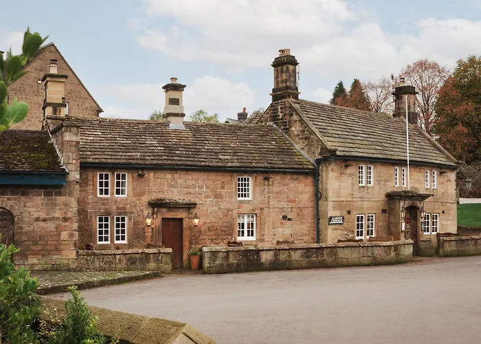 The Beeley Inn - Chatsworth