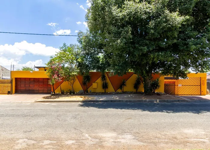 Linden Guest House
