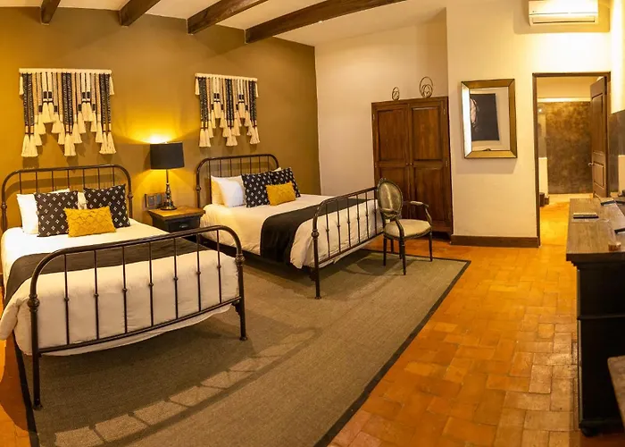 Hacienda Boutique