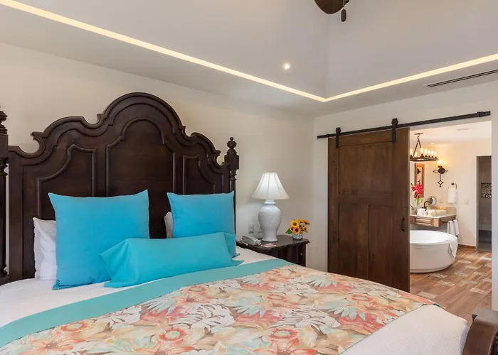 Vista Encantada Resort & Spa Residences, A La Carte All Inclusive Optional Cabo San Lucas