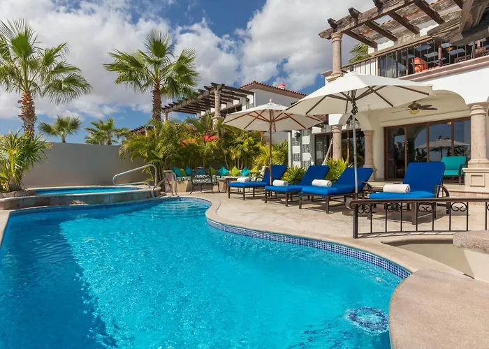 Vista Encantada Resort & Spa Residences, A La Carte All Inclusive Optional